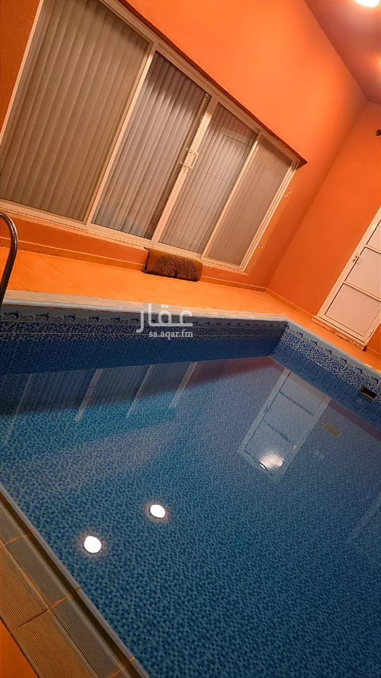 فيلا للإيجار في شارع الرمثية, حي الملك سلمان, مدينة الرياض, منطقة الرياض صورة 4