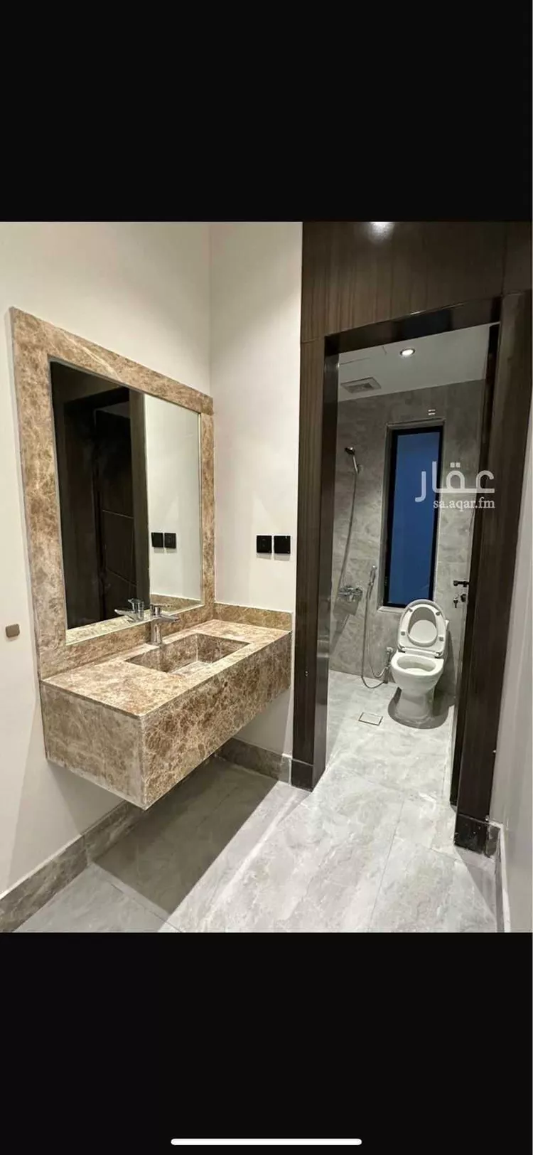 شقة للإيجار في شارع العيينة ، حي القرية الثانية ، الدمام ، الدمام صورة 4