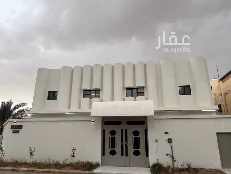 شقة للإيجار في شارع الامير نايف بن عبدالعزيز, حي الروضة, مدينة الدوادمي, منطقة الرياض صورة 3