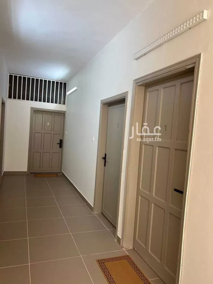 شقة للإيجار في شارع الامير نايف بن عبدالعزيز, حي الروضة, مدينة الدوادمي, منطقة الرياض