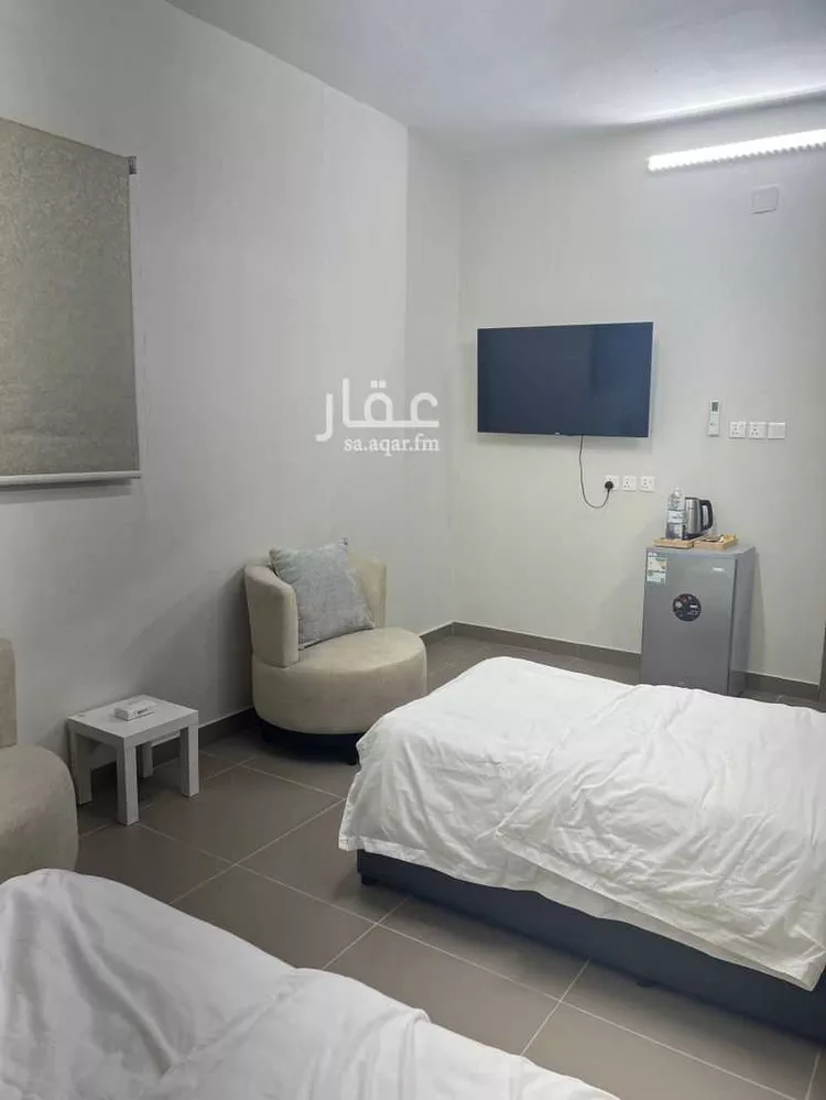 شقة للإيجار في شارع الامير نايف بن عبدالعزيز, حي الروضة, مدينة الدوادمي, منطقة الرياض صورة 2