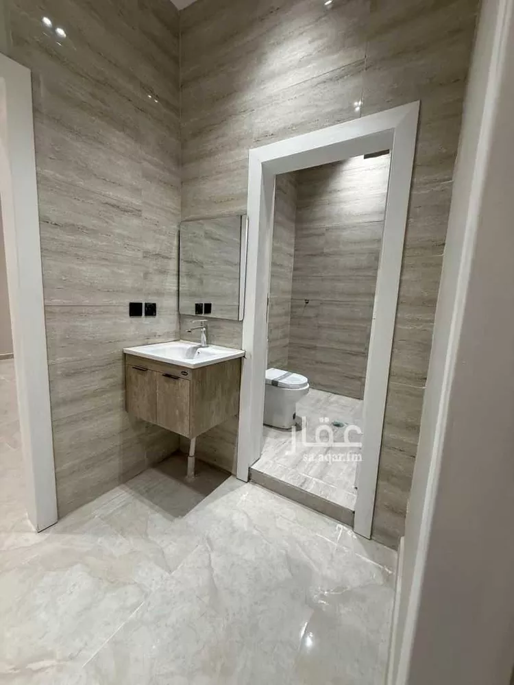 شقة للإيجار في شارع سليمان بن عبدالملك بن مروان, حي طويق, مدينة الرياض, منطقة الرياض صورة 5