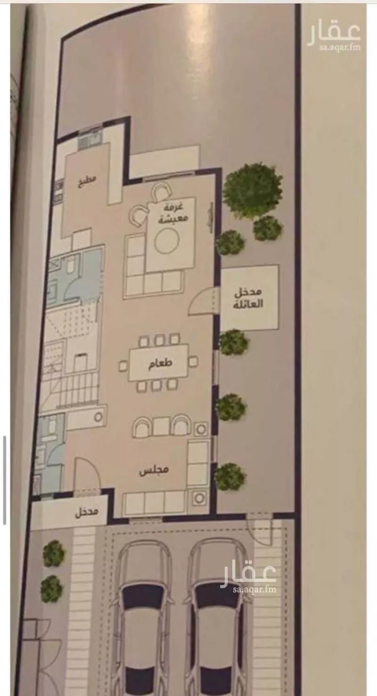 فيلا للبيع في شارع 153 سدرة, حي سدرة, مدينة الرياض, منطقة الرياض صورة 2