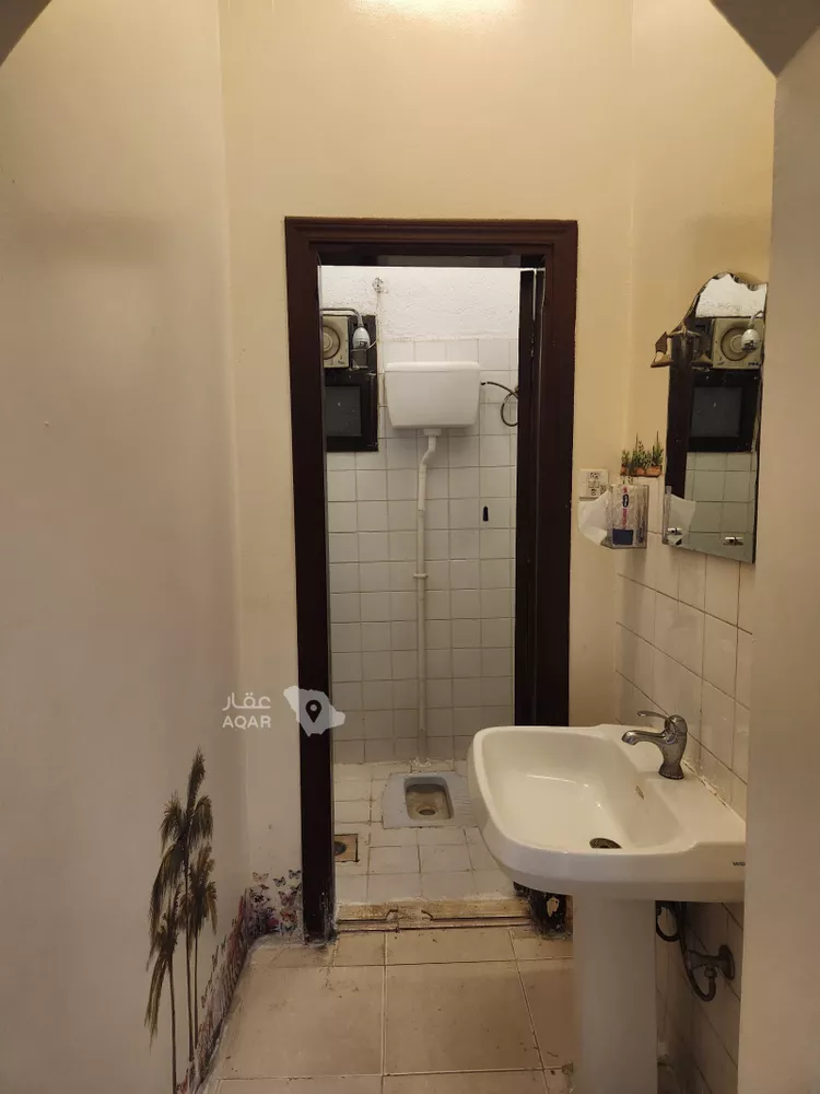 شقة للإيجار في شارع ابي البدر الموصلي, حي ظهرة البديعة, مدينة الرياض, منطقة الرياض 14