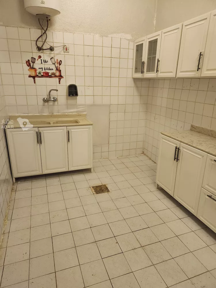 Apartment for Rent in Riyadh Dhahrat Al Badi'ah