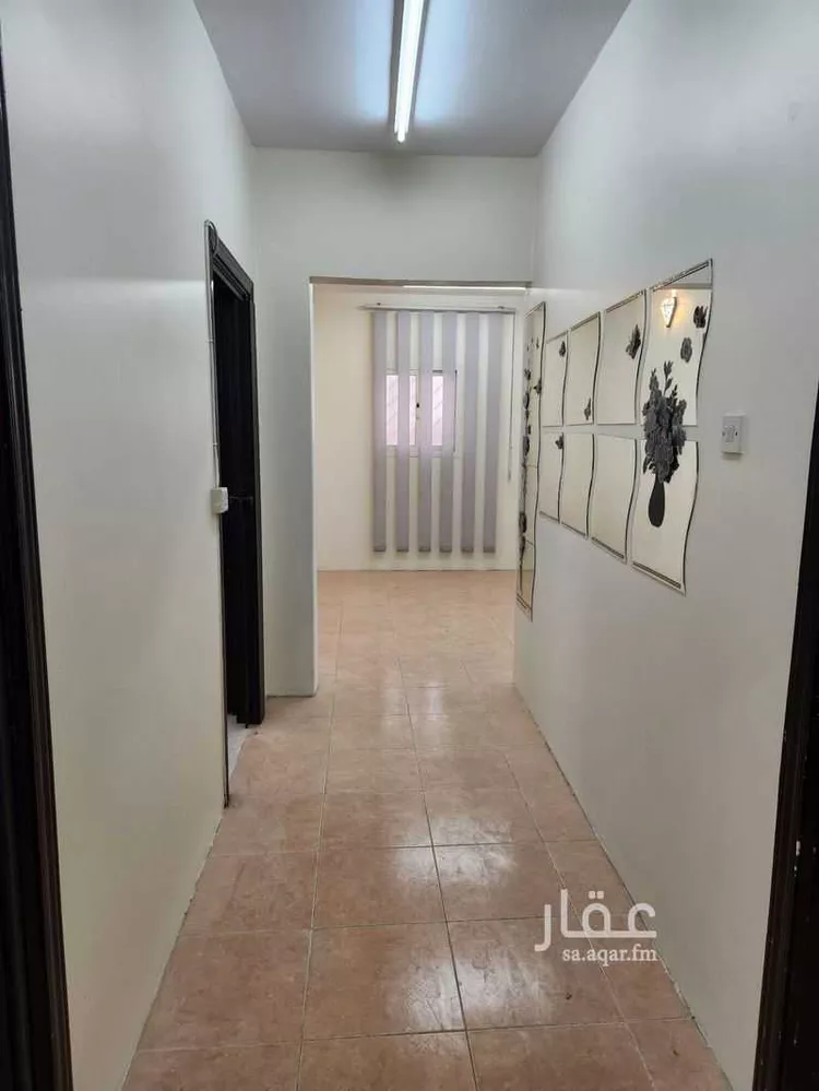 شقة للإيجار في شارع ابي سلمة الهلالي, حي ظهرة البديعة, مدينة الرياض, منطقة الرياض