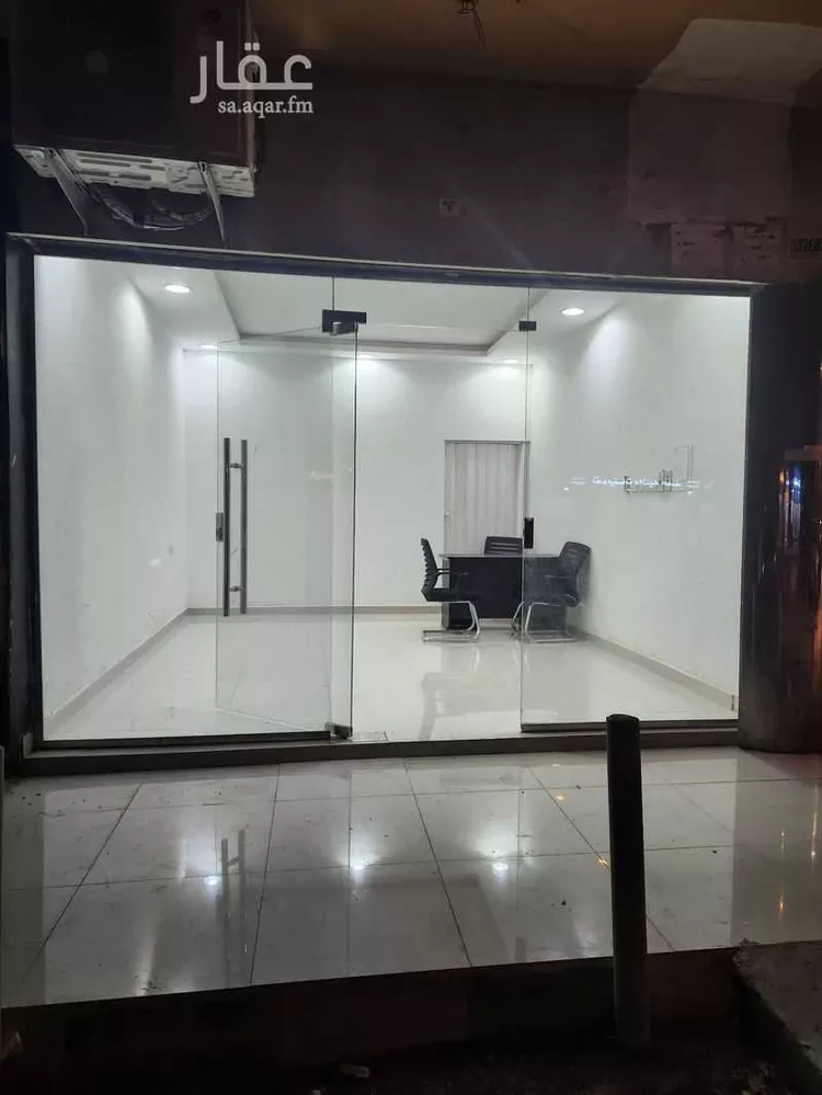 محل للإيجار في شارع ابن الجوزي, حي ظهرة البديعة, مدينة الرياض, منطقة الرياض