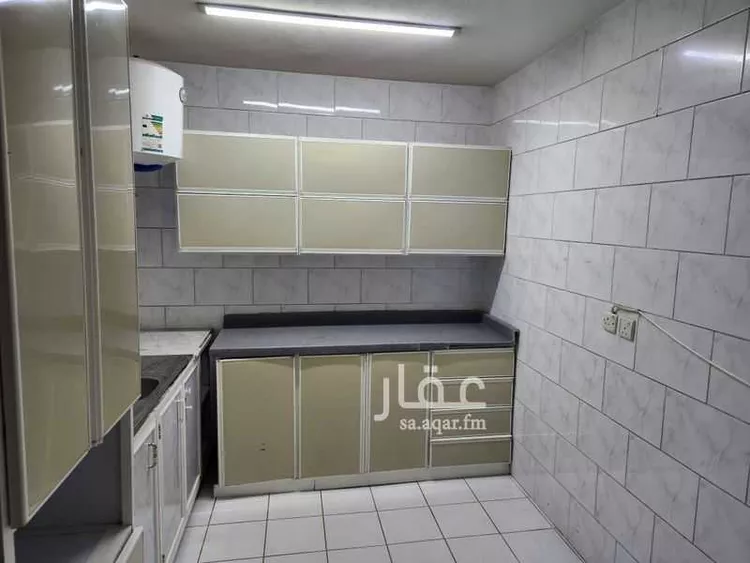 شقة للإيجار في شارع ابن ابي ليلي, حي ظهرة البديعة, مدينة الرياض, منطقة الرياض صورة 3