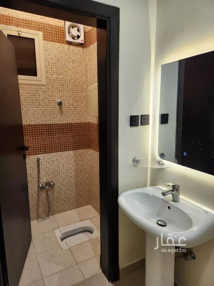 شقة للإيجار في شارع ابن ابي ليلي, حي ظهرة البديعة, مدينة الرياض, منطقة الرياض صورة 5