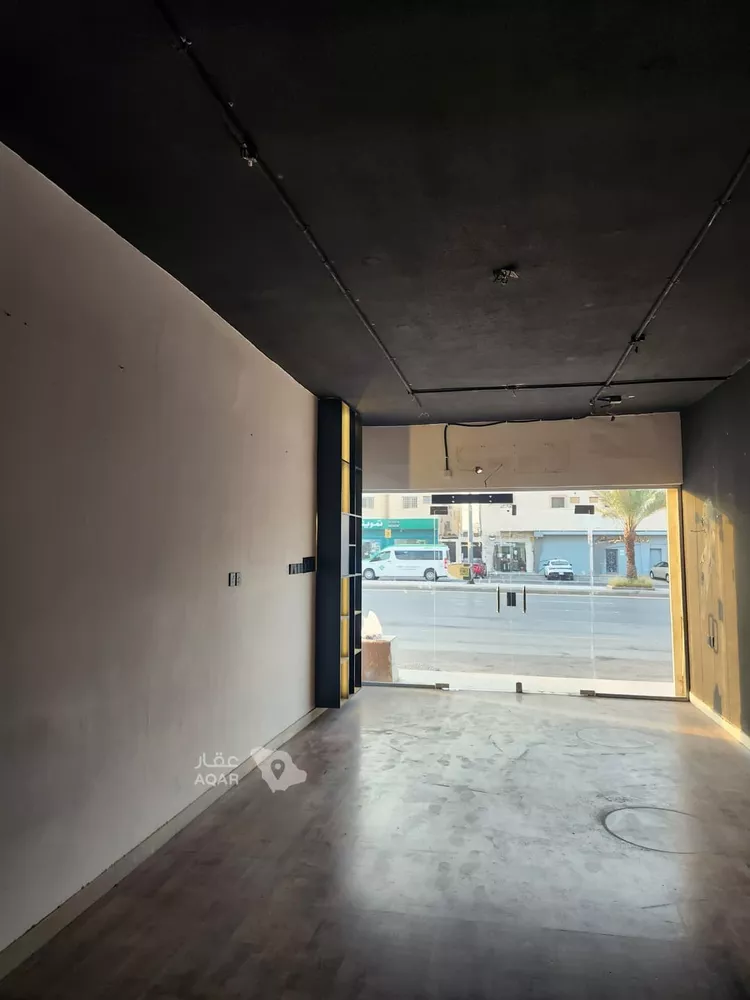 Shop for Rent in Riyadh Dhahrat Al Badi'ah