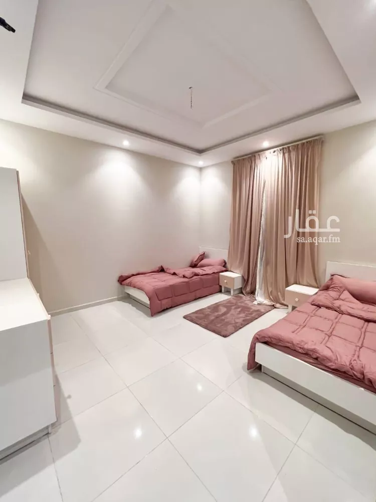 شقة للبيع في شارع شجاع بن وهب, حي السلامة, مدينة جدة, منطقة مكة المكرمة صورة 4