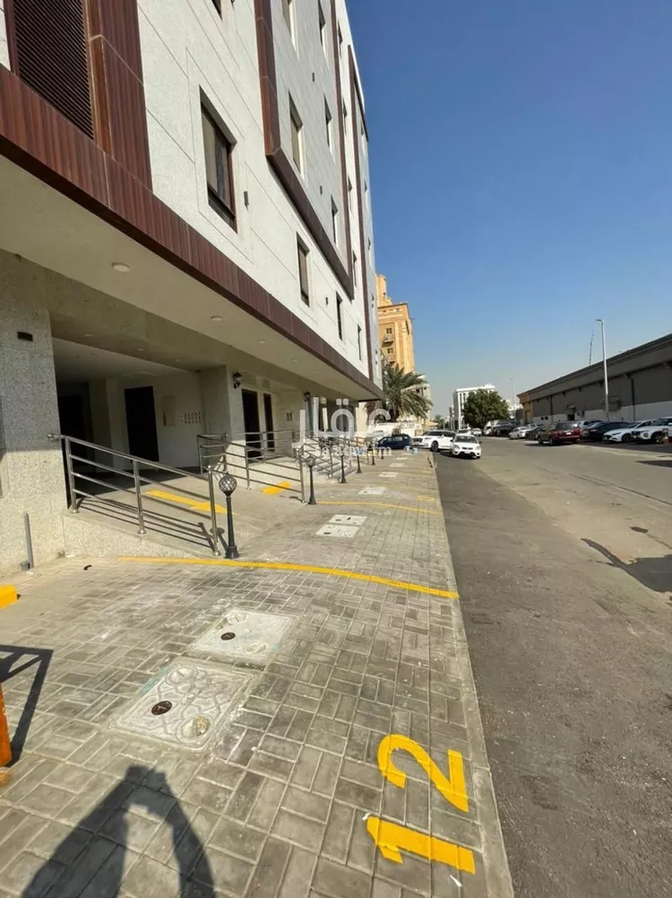 شقة للبيع في شارع شجاع بن وهب, حي السلامة, مدينة جدة, منطقة مكة المكرمة صورة 2