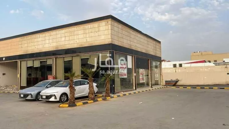 عمارة للإيجار في شارع الوليد بن عطاء, حي طويق, مدينة الرياض, منطقة الرياض صورة 3