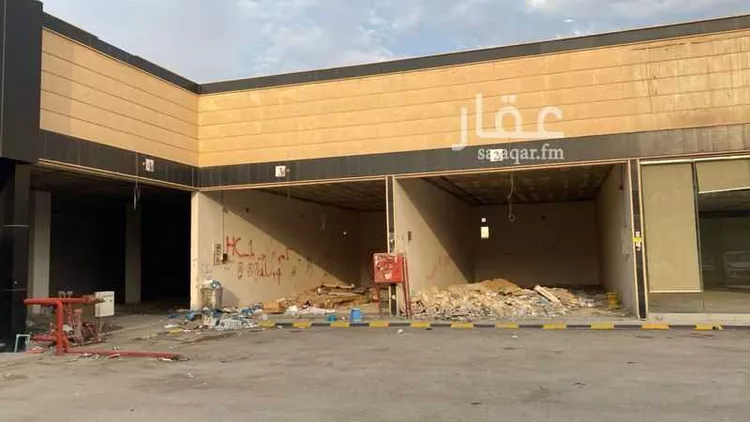 عمارة للإيجار في شارع الوليد بن عطاء, حي طويق, مدينة الرياض, منطقة الرياض صورة 2