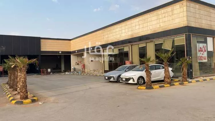 عمارة للإيجار في شارع الوليد بن عطاء, حي طويق, مدينة الرياض, منطقة الرياض