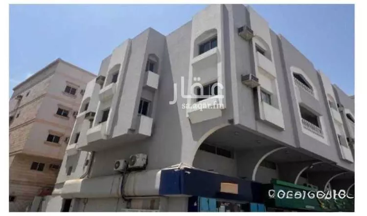 عمارة للبيع في شارع محمد حسن عواد, حي الشرفية, مدينة جدة, منطقة مكة المكرمة صورة 4