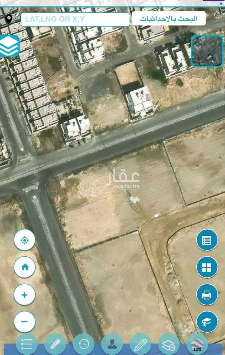 أرض للبيع في شارع ربيعة بن نوفل الحارث, حي المنارات, مدينة جدة, منطقة مكة المكرمة صورة 5
