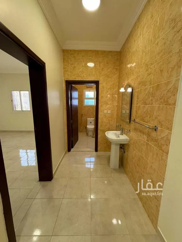شقة للإيجار في شارع بدون مسمى, حي النور, مدينة جدة, منطقة مكة المكرمة صورة 3
