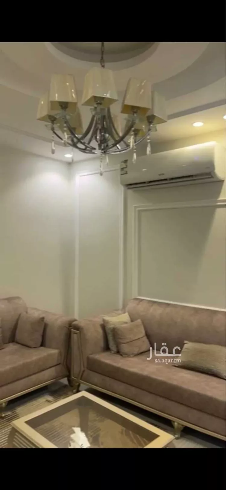شقة للإيجار في شارع سعيد البزاز, حي الياقوت, مدينة جدة, منطقة مكة المكرمة صورة 4
