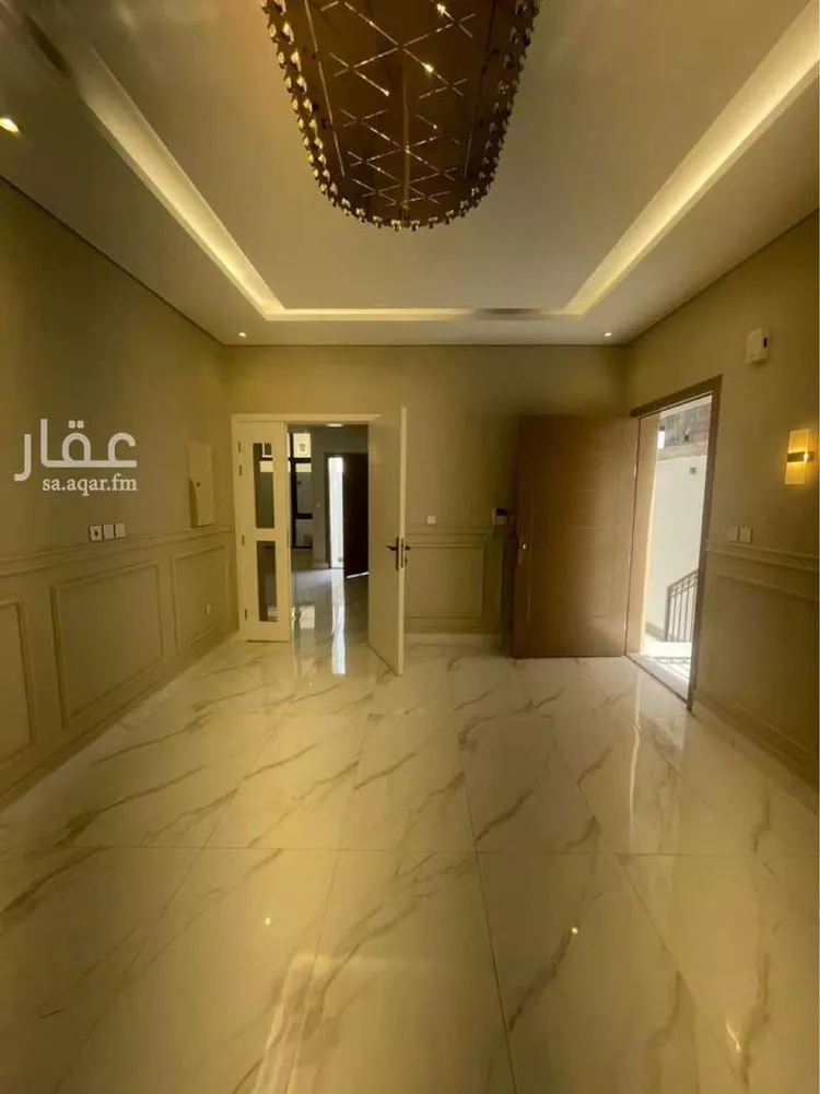 فيلا للإيجار في شارع ابن العماد, حي الزمرد, مدينة جدة, منطقة مكة المكرمة صورة 5