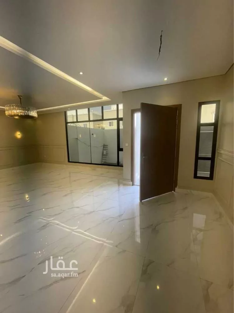 فيلا للإيجار في شارع ابن العماد, حي الزمرد, مدينة جدة, منطقة مكة المكرمة صورة 3