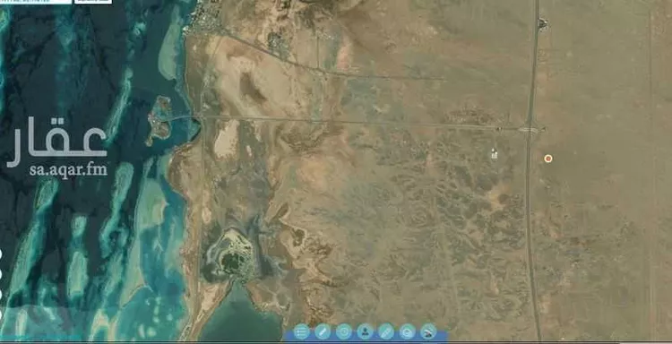 أرض للبيع في شارع لا يوجد مسمى, حي العويجاء, مدينة جدة, منطقة مكة المكرمة صورة 2