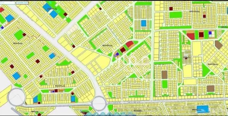 أرض للبيع في شارع البحيرات 19, حي البحيرات, مدينة جدة, منطقة مكة المكرمة صورة 4