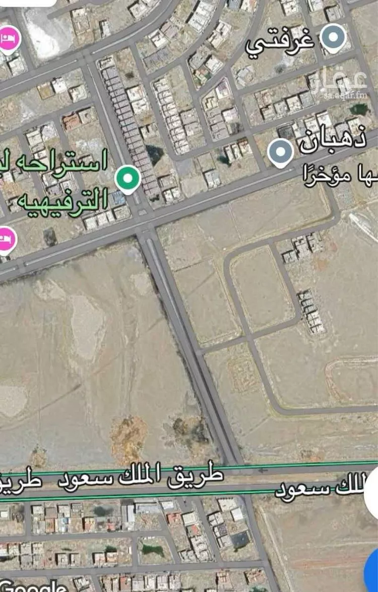 أرض للبيع في شارع ربيعة بن نوفل الحارث, حي المنارات, مدينة جدة, منطقة مكة المكرمة صورة 4