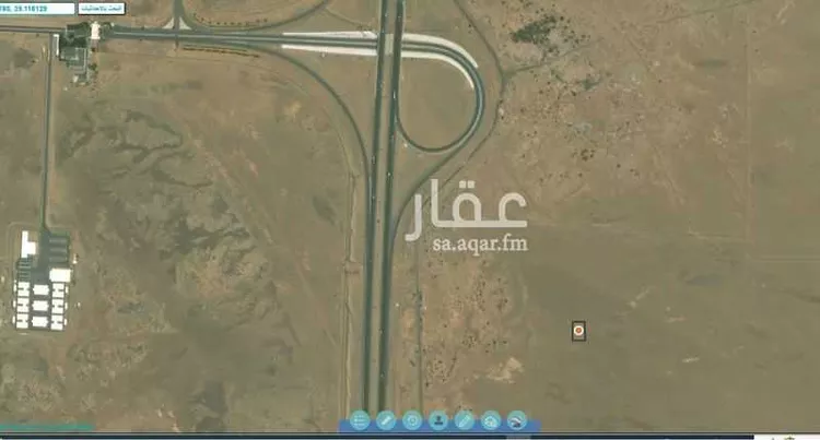 أرض للبيع في شارع لا يوجد مسمى, حي العويجاء, مدينة جدة, منطقة مكة المكرمة صورة 3