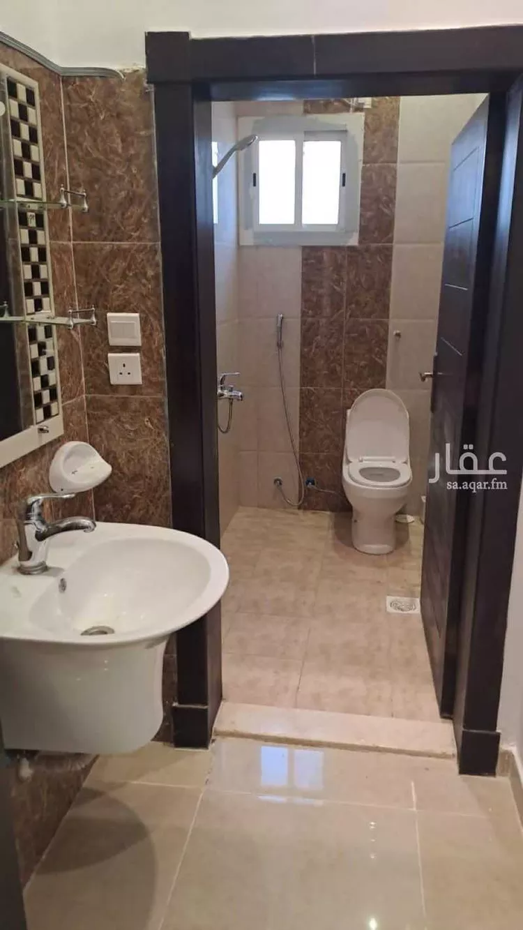 شقة للإيجار في شارع أحمد الخناني, حي الياقوت, مدينة جدة, منطقة مكة المكرمة صورة 4