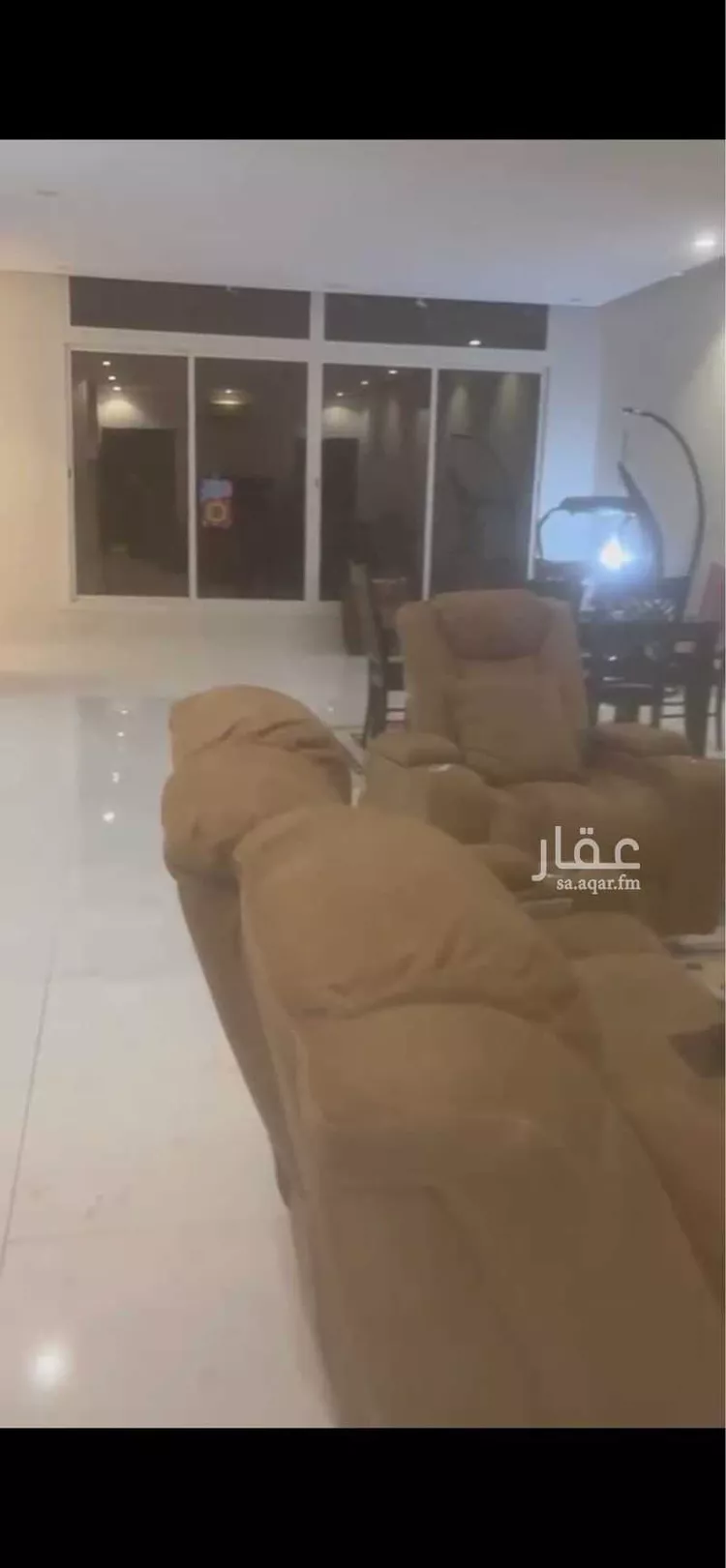 فيلا للإيجار في شارع أحمد بن نافع, حي الياقوت, مدينة جدة, منطقة مكة المكرمة صورة 2