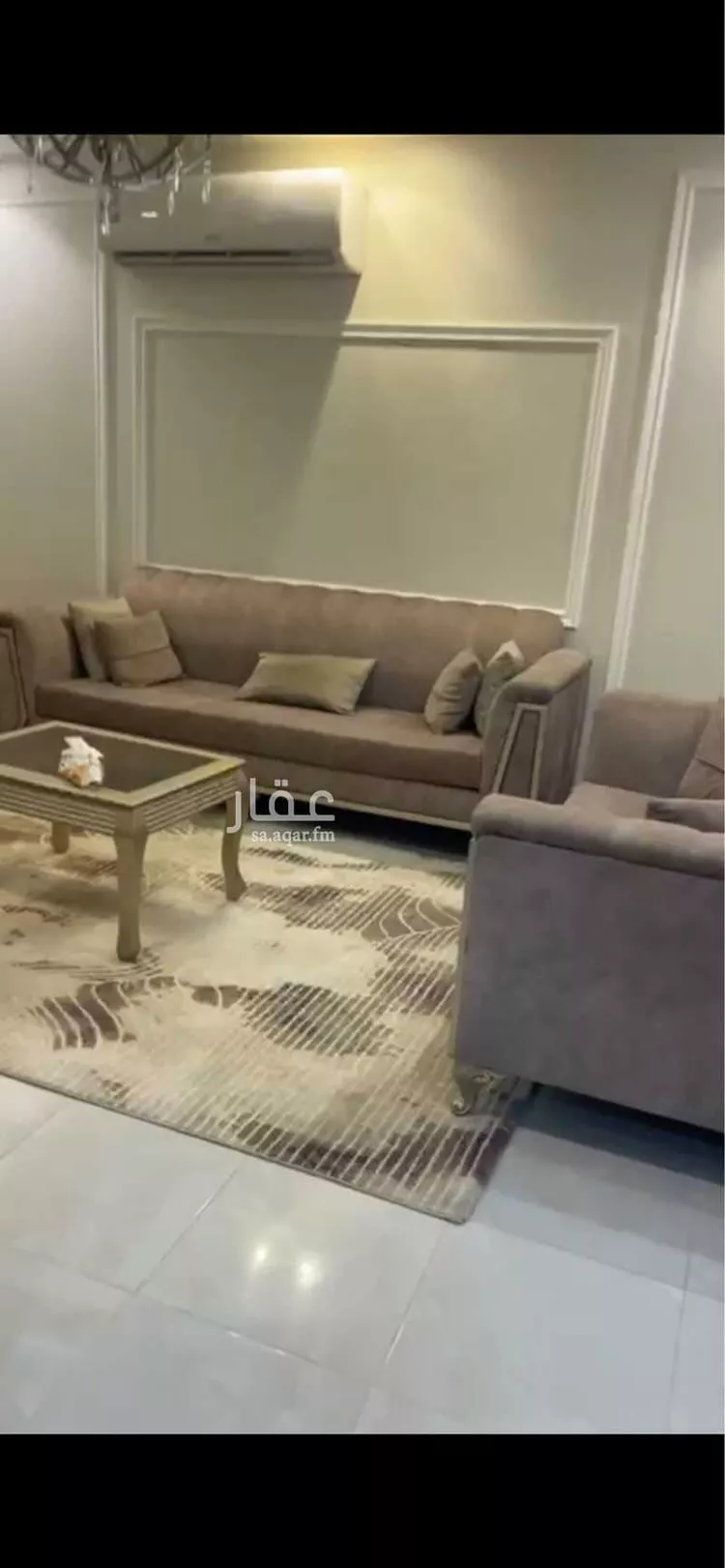 Apartment for Rent in Jeddah Al Yaqout