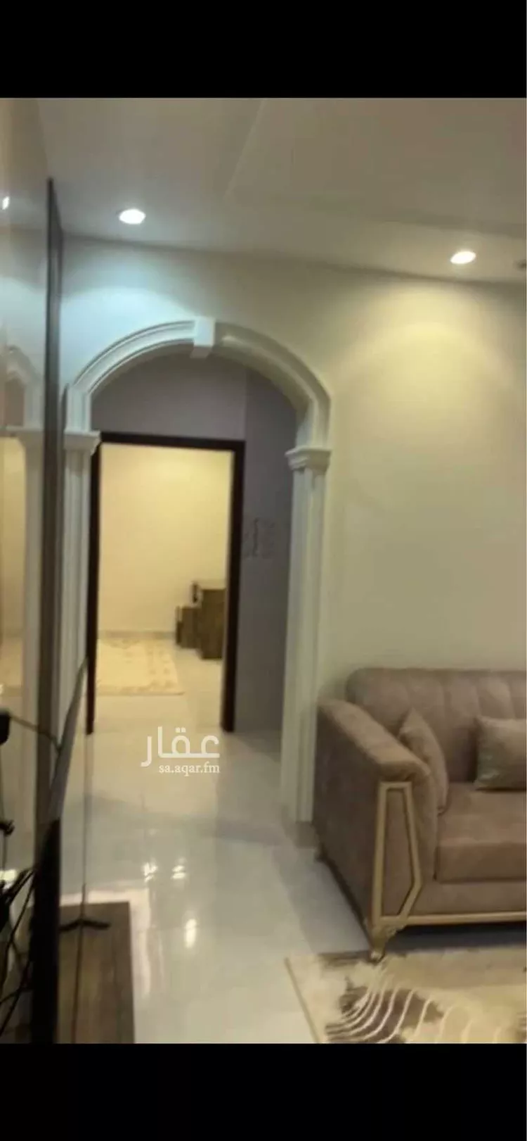 شقة للإيجار في شارع سعيد البزاز, حي الياقوت, مدينة جدة, منطقة مكة المكرمة صورة 5