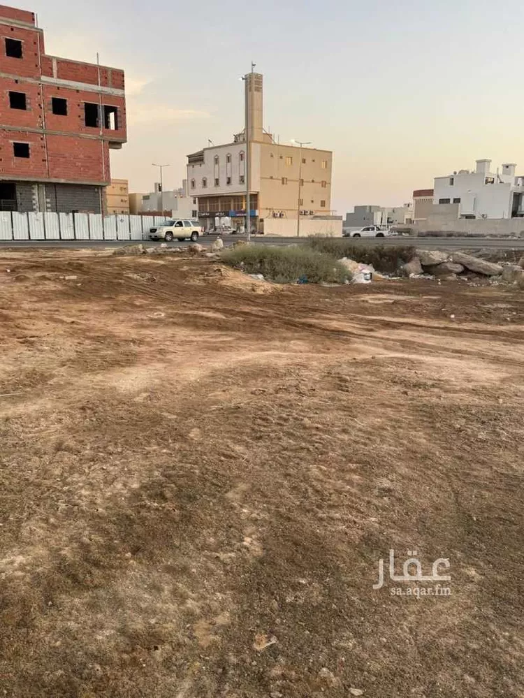 أرض للبيع في شارع صلاح الدين الايوبي, حي الياقوت, مدينة جدة, منطقة مكة المكرمة صورة 4