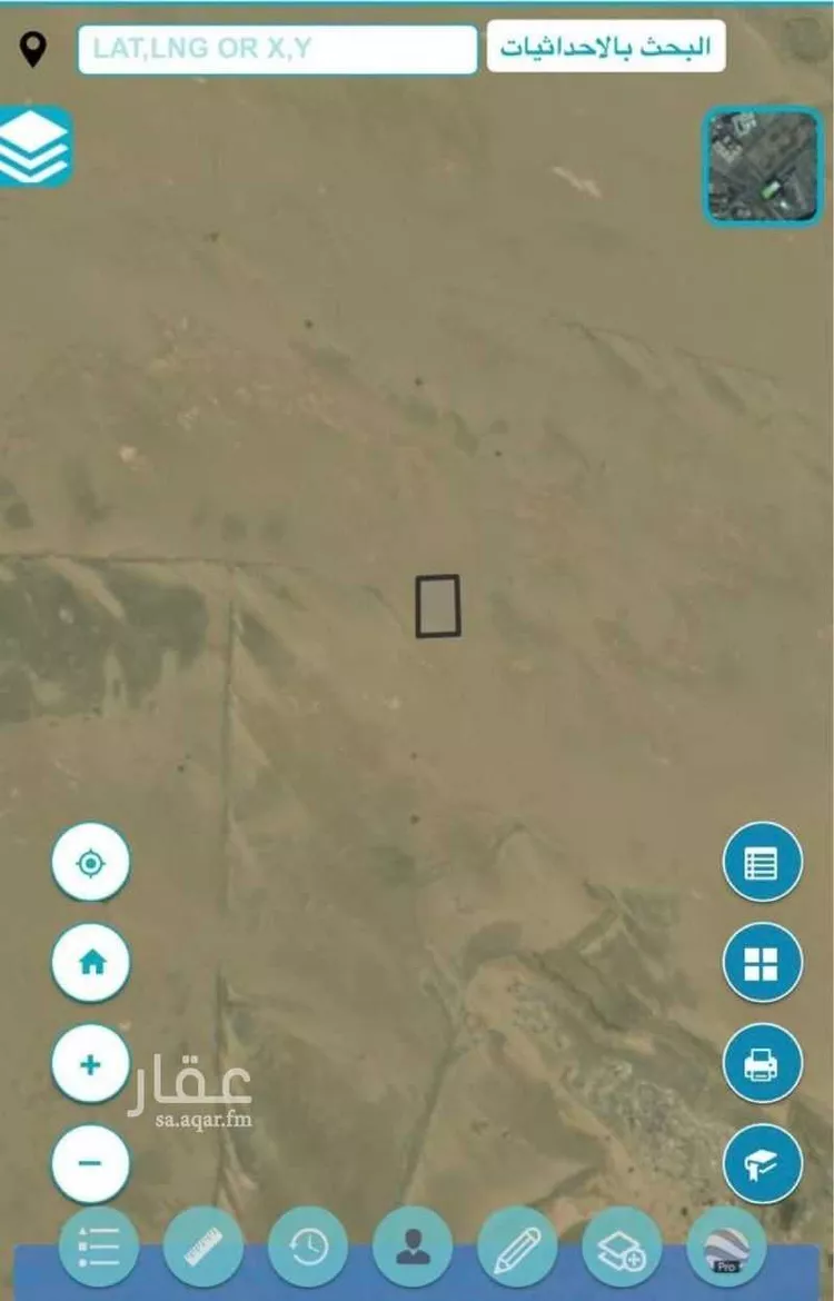 أرض للبيع في شارع بدون مسمى, حي العويجاء, مدينة جدة, منطقة مكة المكرمة صورة 3