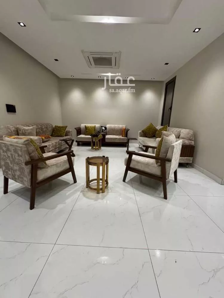 فيلا للإيجار في شارع حسن ابن قتادة الحسني, حي الزمرد, مدينة جدة, منطقة مكة المكرمة صورة 4