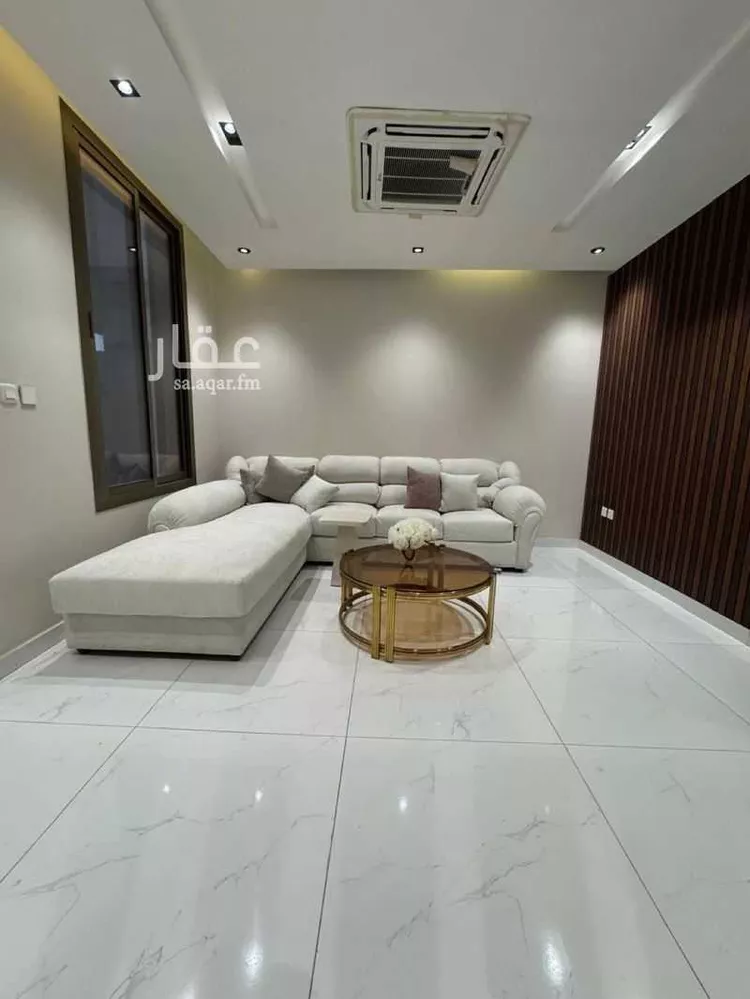 فيلا للإيجار في شارع حسن ابن قتادة الحسني, حي الزمرد, مدينة جدة, منطقة مكة المكرمة صورة 3