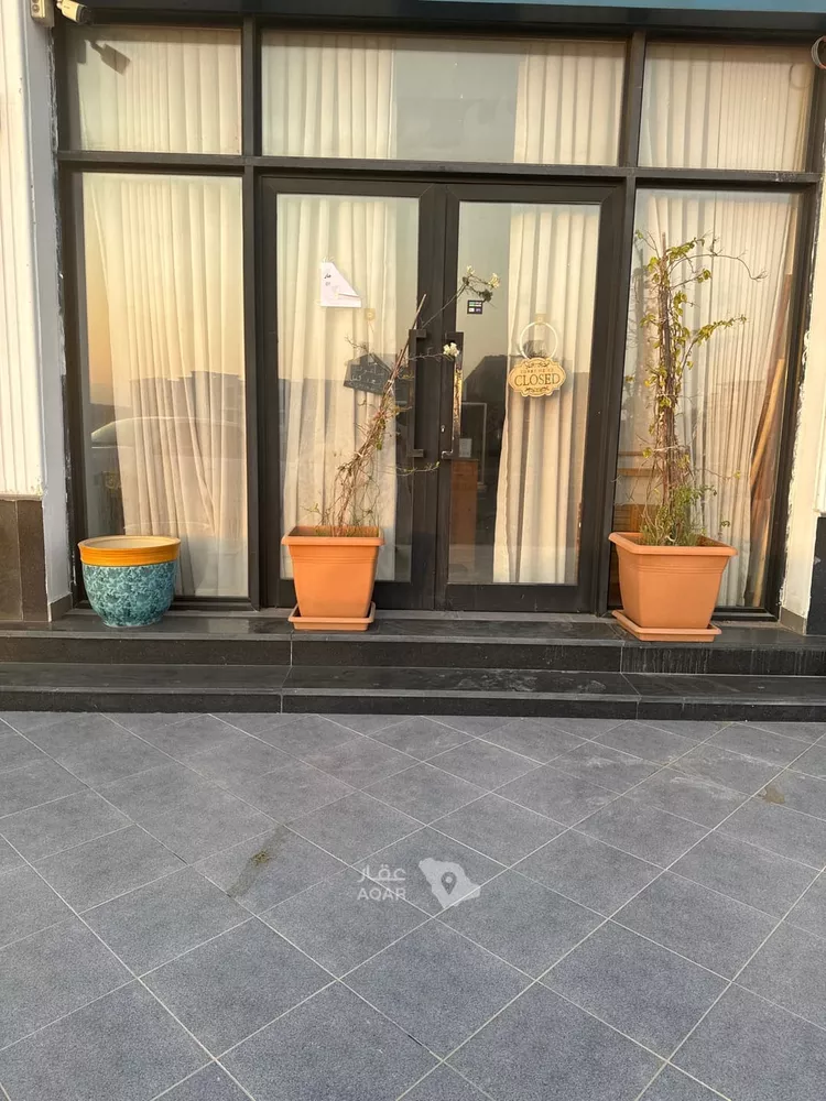 Shop for Rent in Jeddah Al Yaqout