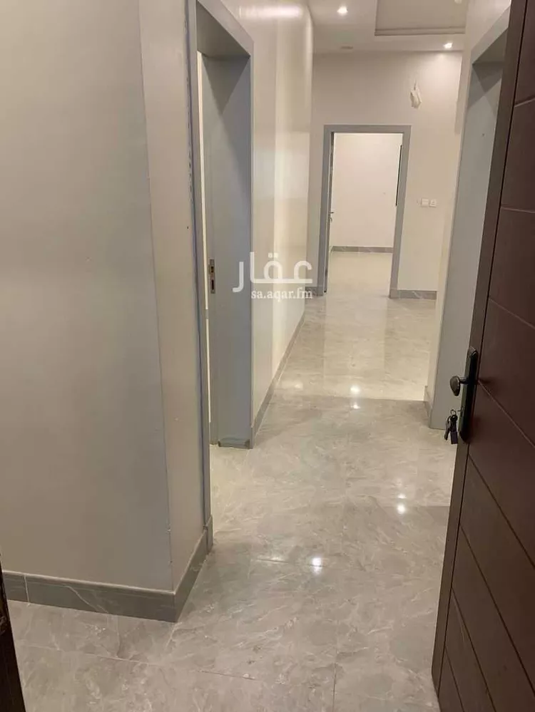 شقة للإيجار في شارع فهد مطلق راجح الغامدي, حي الرياض, مدينة جدة, منطقة مكة المكرمة صورة 5