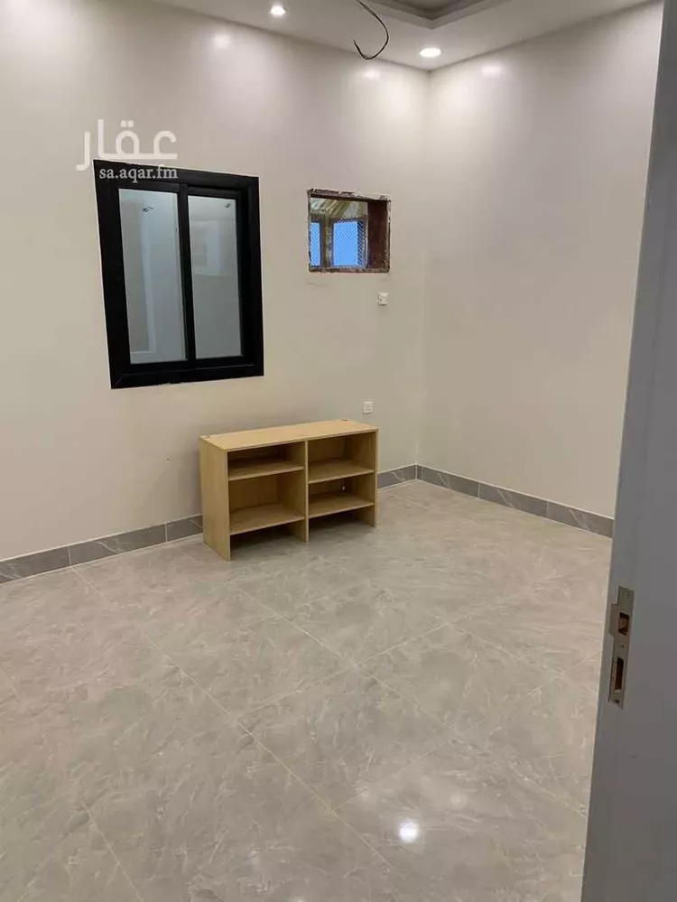 شقة للإيجار في شارع فهد مطلق راجح الغامدي, حي الرياض, مدينة جدة, منطقة مكة المكرمة صورة 3