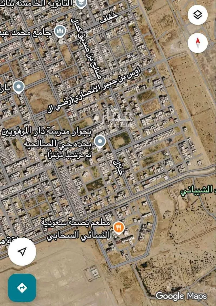 Land for Sale in Jeddah As Salhiyah صورة 4