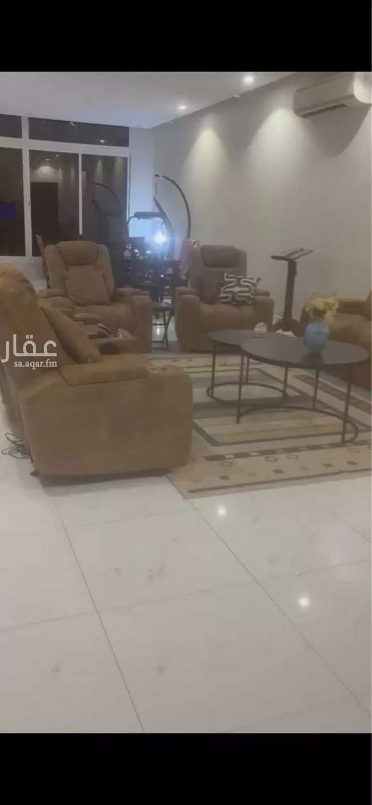فيلا للإيجار في شارع أحمد بن نافع, حي الياقوت, مدينة جدة, منطقة مكة المكرمة