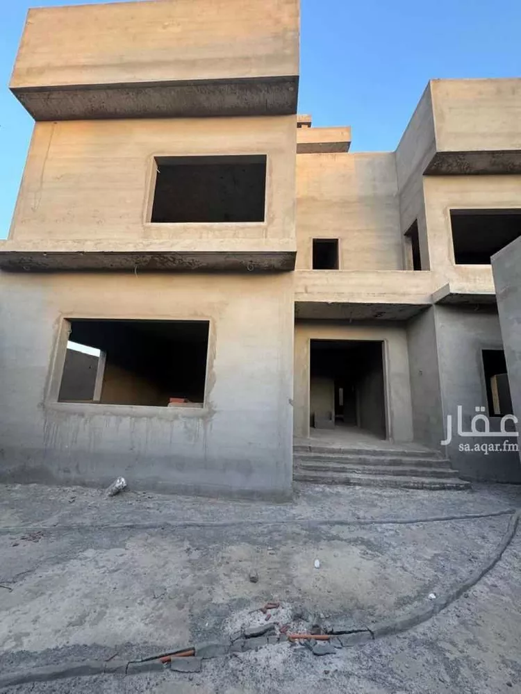 فيلا للبيع في شارع محيرقه, حي الرياض, مدينة جدة, منطقة مكة المكرمة