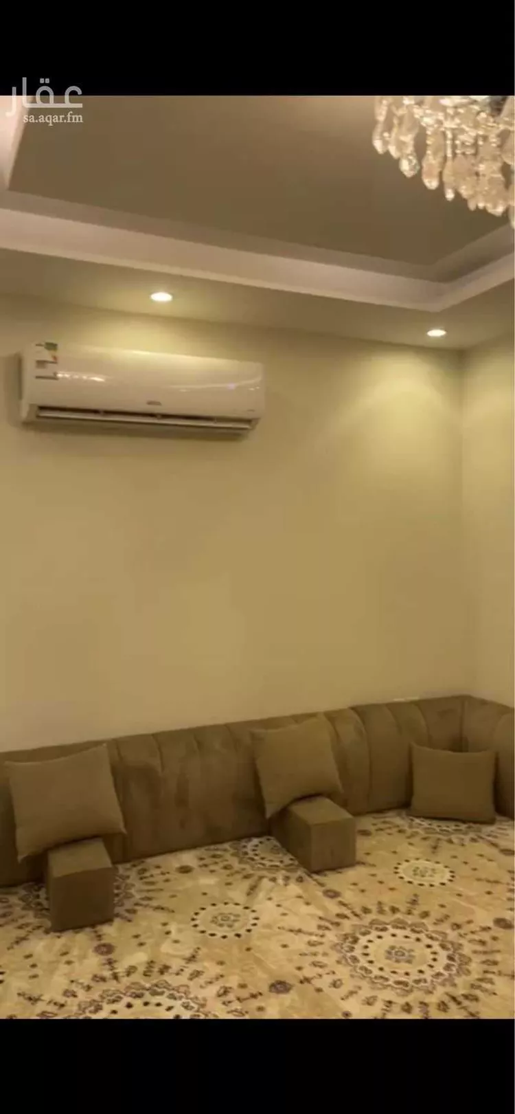 شقة للإيجار في شارع سعيد البزاز, حي الياقوت, مدينة جدة, منطقة مكة المكرمة صورة 3