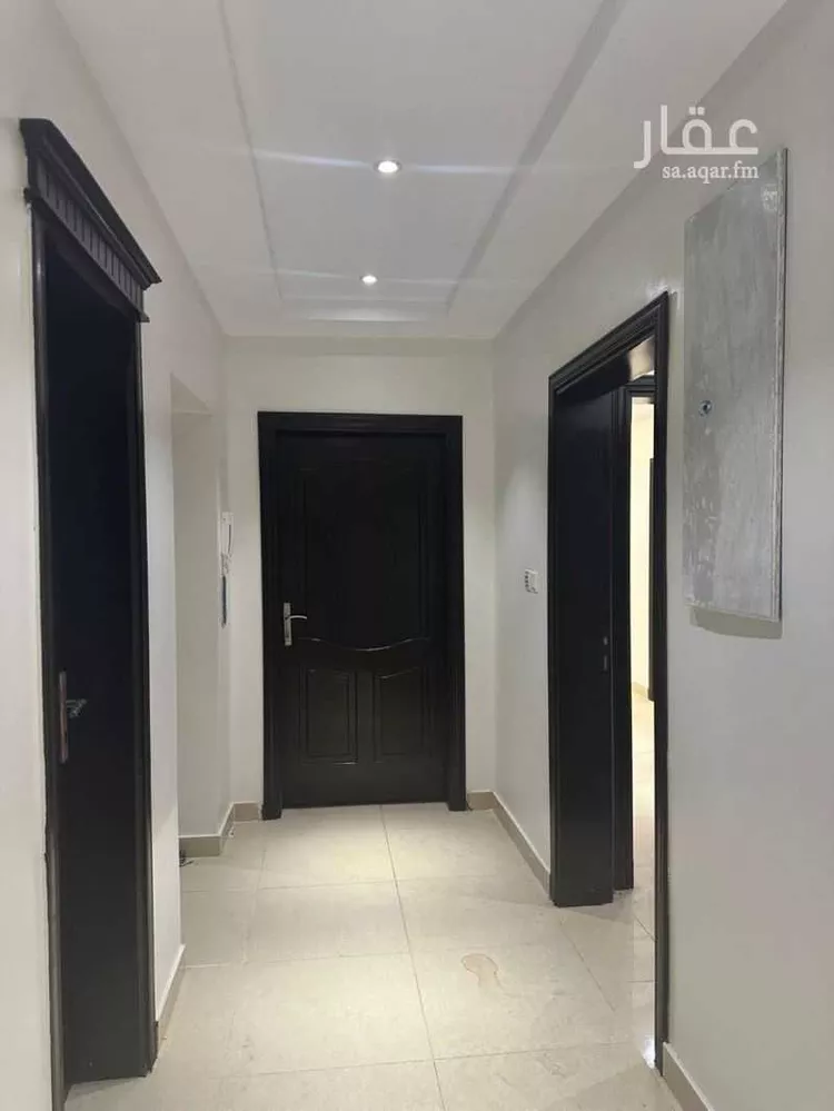 شقة للإيجار في شارع عبدالرحمن عبدالله محمد الصالح, حي الرياض, مدينة جدة, منطقة مكة المكرمة صورة 5