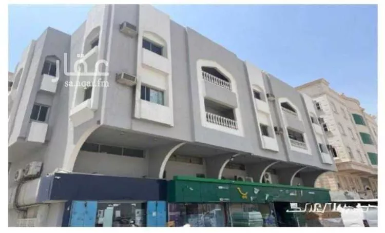 عمارة للبيع في شارع محمد حسن عواد, حي الشرفية, مدينة جدة, منطقة مكة المكرمة