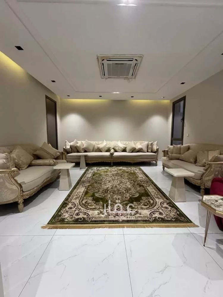 فيلا للإيجار في شارع حسن ابن قتادة الحسني, حي الزمرد, مدينة جدة, منطقة مكة المكرمة