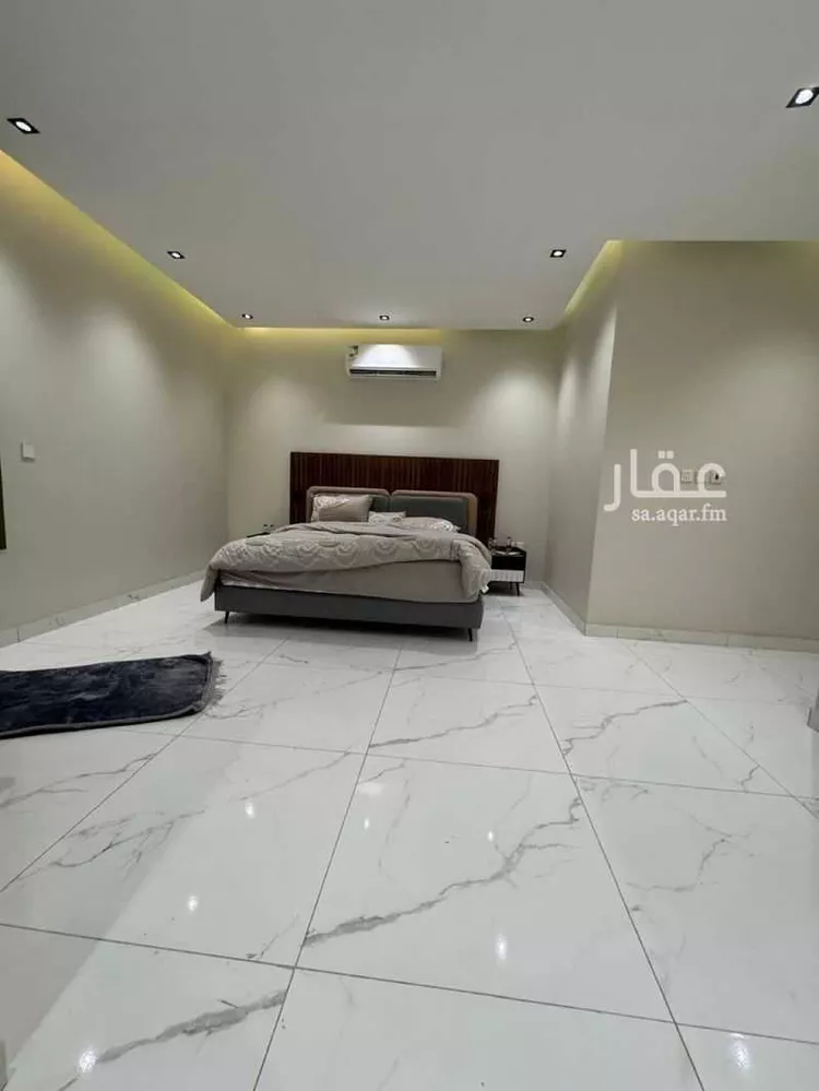 فيلا للإيجار في شارع حسن ابن قتادة الحسني, حي الزمرد, مدينة جدة, منطقة مكة المكرمة صورة 5