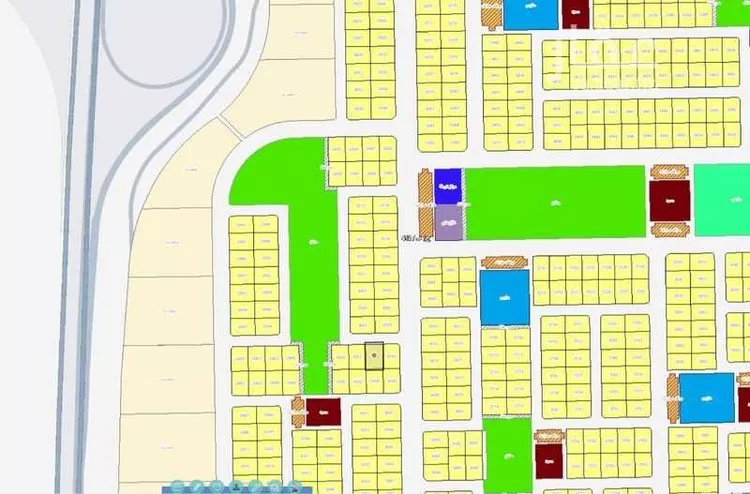 أرض للبيع في شارع لا يوجد مسمى, حي العويجاء, مدينة جدة, منطقة مكة المكرمة