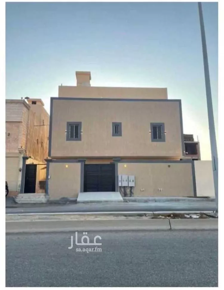 عمارة للبيع في شارع خلال, حي الصالحية, مدينة جدة, منطقة مكة المكرمة صورة 5